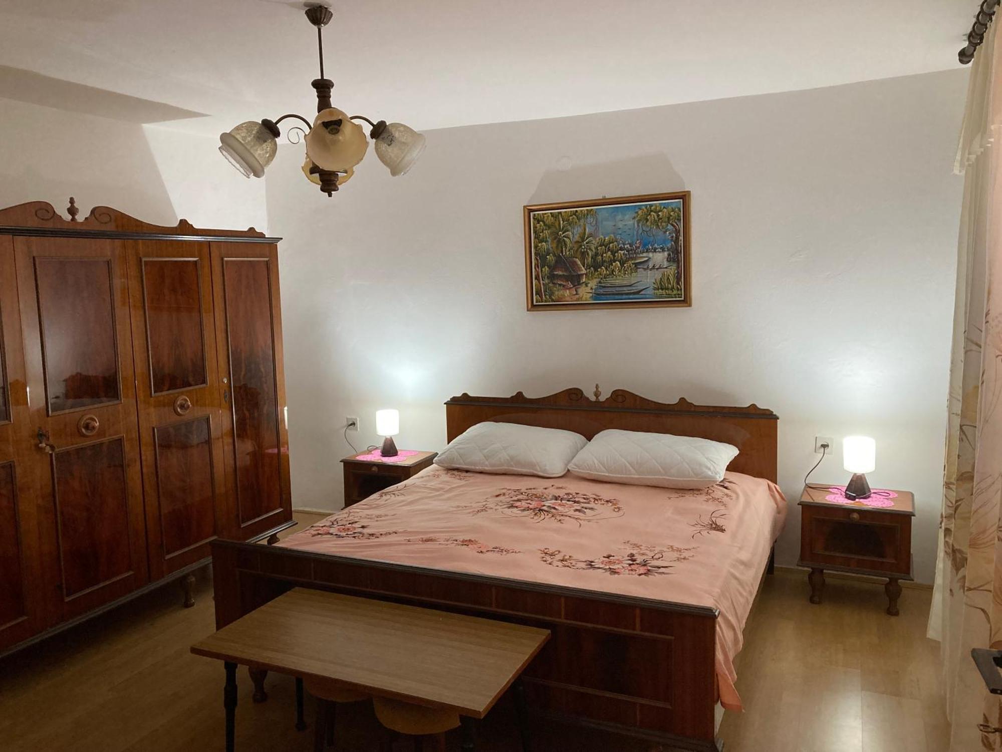 Apartment Tina Sveti Juraj Сень Экстерьер фото