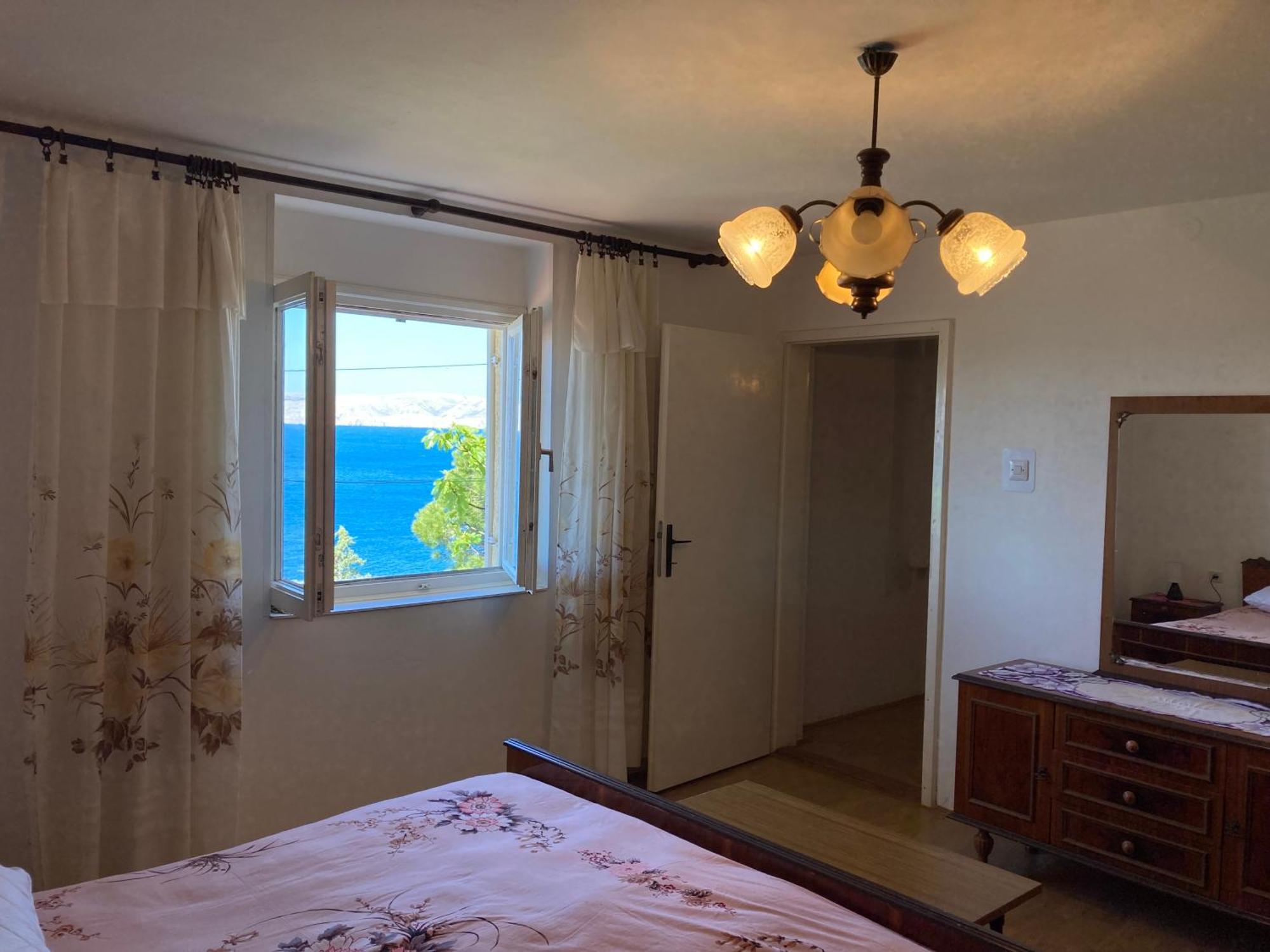 Apartment Tina Sveti Juraj Сень Экстерьер фото